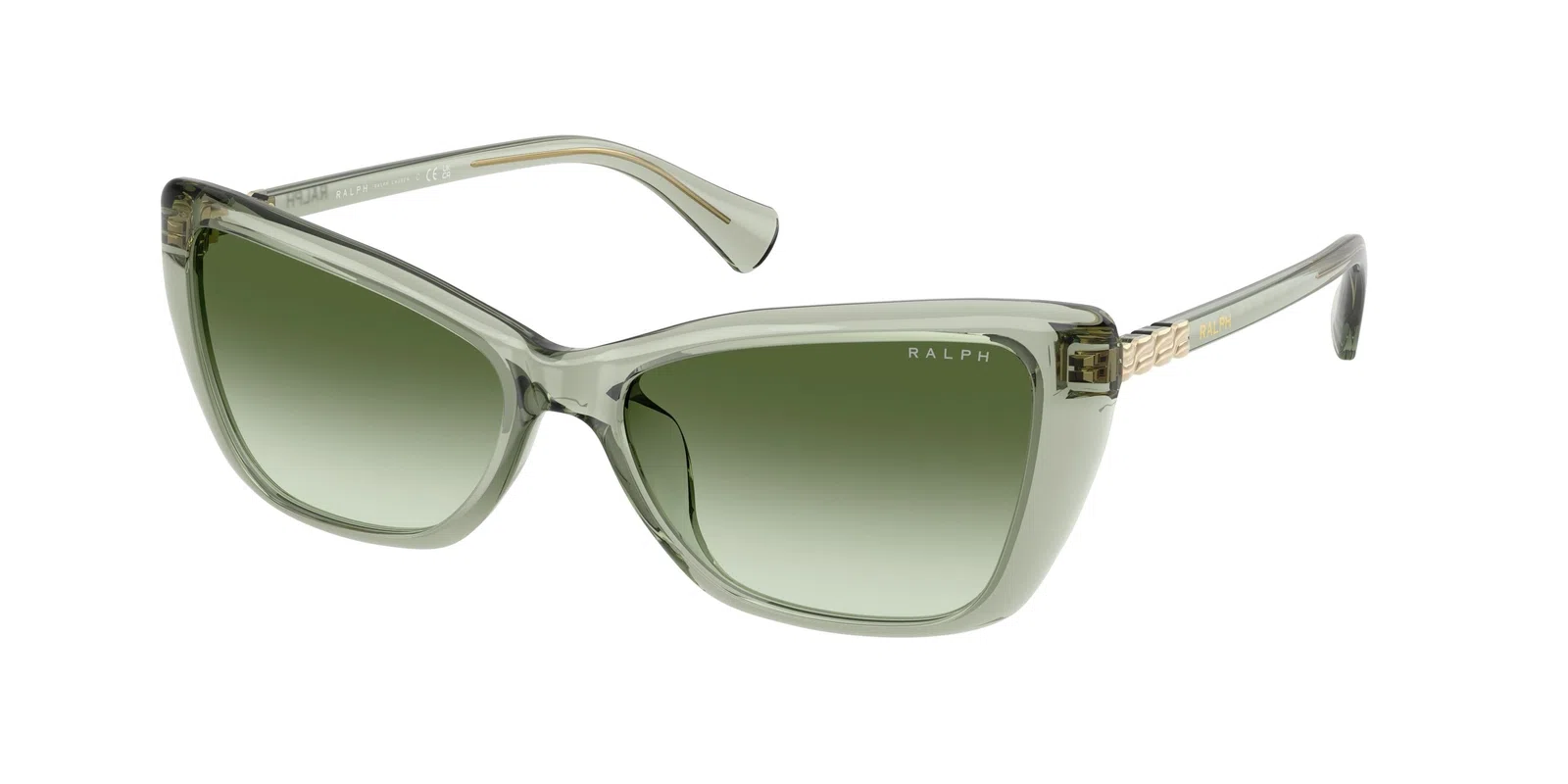 Ralph 5332U Sunglasses - view 5